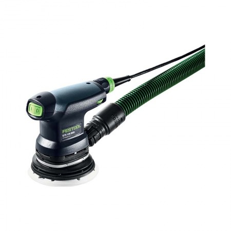 Ponceuses excentriques ETS 125 REQ-Plus FESTOOL