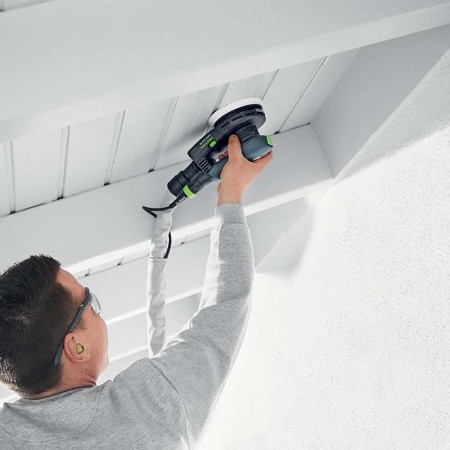Ponceuses excentriques ETS 125 REQ-Plus FESTOOL