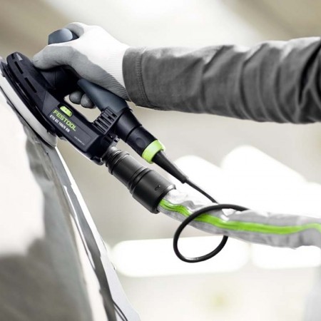 Ponceuse excentrique ETS EC 150/3 EQ-Plus