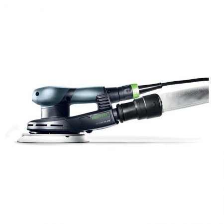 Ponceuse excentrique ETS EC 150/3 EQ-Plus