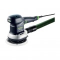 Ponceuse excentrique ETS 150/3 EQ-Plus FESTOOL