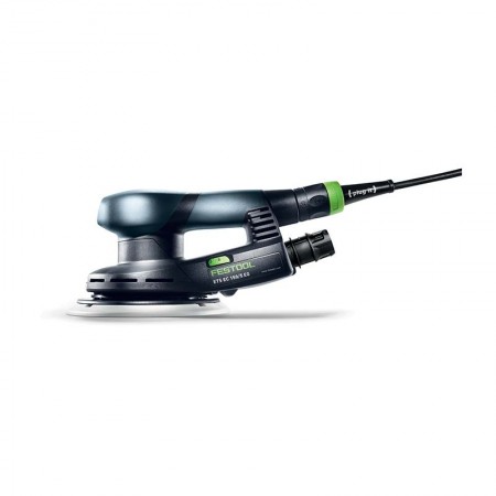 Ponceuse excentrique ETS EC 150/5 EQ-Plus FESTOOL