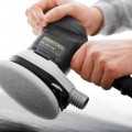 Ponceuse excentrique 310W, Ø150 électronique ETS150 Course 5mm
