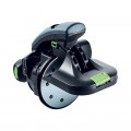 Ponceuse de chants Ø125 mm 18V ES-ETSC 125 3,0 I-Plus FESTOOL
