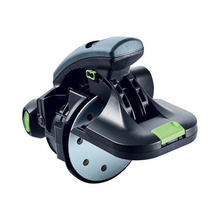 Ponceuse de chants Ø125 mm 18V ES-ETSC 125 3,0 I-Plus FESTOOL
