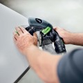 Ponceuse de chants Ø125 mm 18V ES-ETSC 125 3,0 I-Plus FESTOOL