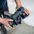 Ponceuse de chants Ø125 mm 18V ES-ETSC 125 3,0 I-Plus FESTOOL