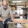 Ponceuse de chants Ø125 mm 18V ES-ETSC 125 3,0 I-Plus FESTOOL