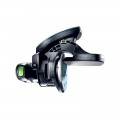 Ponceuse de chants Ø125 mm 18V ES-ETSC 125 3,0 I-Plus FESTOOL