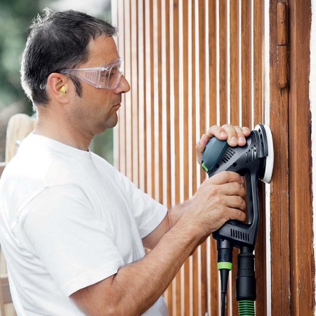 Ponceuse ROTEX RO 125 FEQ-Plus FESTOOL