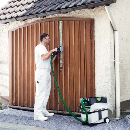 Ponceuse ROTEX RO 125 FEQ-Plus FESTOOL
