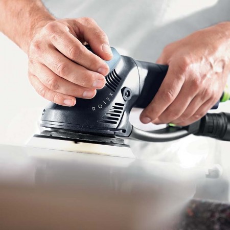 Ponceuse ROTEX RO 150 FEQ-Plus FESTOOL