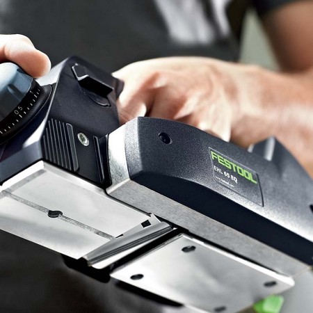 Rabot à main EHL 65 EQ-Plus FESTOOL 