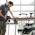 Rabot à main EHL 65 EQ-Plus FESTOOL 