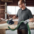 Rabot à main EHL 65 EQ-Plus FESTOOL 