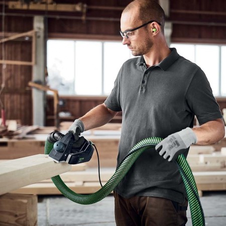 Rabot à main EHL 65 EQ-Plus FESTOOL 