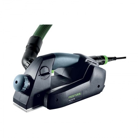 Rabot à main EHL 65 EQ-Plus FESTOOL