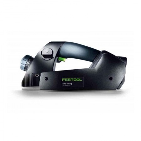 Rabot à main EHL 65 EQ-Plus FESTOOL 