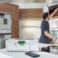 Haut-parleurs Bluetooth® TOPROCK SYS3 BT20 M 137 FESTOOL