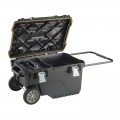 Coffre étanche 90L STANLEY
