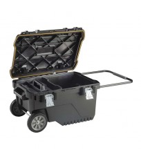 Coffre étanche 90L STANLEY