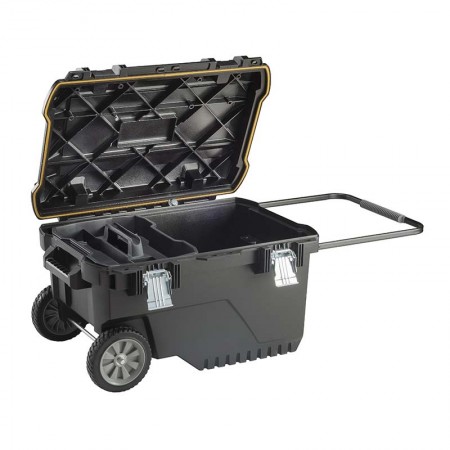 Coffre étanche 90L STANLEY