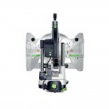 Scie à onglet radiale KAPEX KS 120 UG-Set FESTOOL
