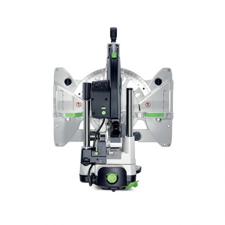 Scie à onglet radiale KAPEX KS 120 UG-Set FESTOOL