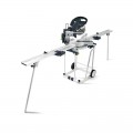 Scie à onglet radiale KAPEX KS 120 UG-Set FESTOOL