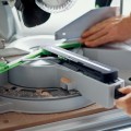 Scie à onglet radiale KAPEX KS 120 EB FESTOOL 