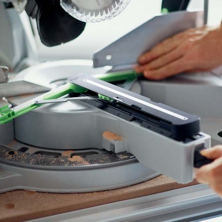 Scie à onglet radiale KAPEX KS 120 EB FESTOOL 
