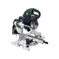 Scie à onglet radiale KAPEX KS 120 EB FESTOOL 