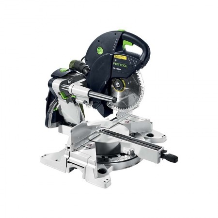 Scie à onglet radiale KAPEX KS 120 EB FESTOOL 