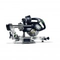 Scie à onglet radiale KAPEX KS 60 E FESTOOL