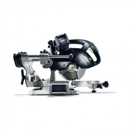 Scie à onglet radiale KAPEX KS 60 E FESTOOL