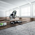 Scie à onglet radiale KAPEX KS 60 E FESTOOL