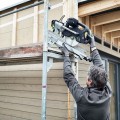 Scie a onglet radiale KAPEX KS 60 E-SET FESTOOL