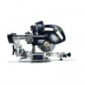 Scie a onglet radiale KAPEX KS 60 E-SET FESTOOL