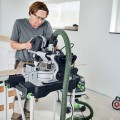 Scie à onglet r KS 60 E-UG-Set/XL FESTOOL