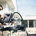 Scie à onglet r KS 60 E-UG-Set/XL FESTOOL