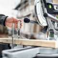 Scie à onglet r KS 60 E-UG-Set/XL FESTOOL