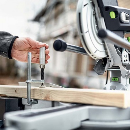 Scie à onglet r KS 60 E-UG-Set/XL FESTOOL