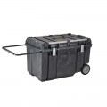 Coffre de chantier étanche 240L STANLEY