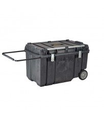 Coffre de chantier étanche 240L STANLEY