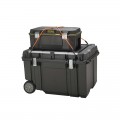 Coffre de chantier étanche 240L STANLEY