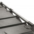 Coffre de chantier étanche 240L STANLEY