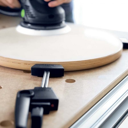 Table multifonctions MFT/3 FESTOOL