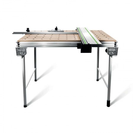 Table multifonctions MFT/3 FESTOOL