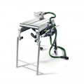 Scie semi-stationnaire PRECISIO CS 50 EBG FESTOOL