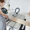 Scie semi-stationnaire PRECISIO CS 50 EBG FESTOOL